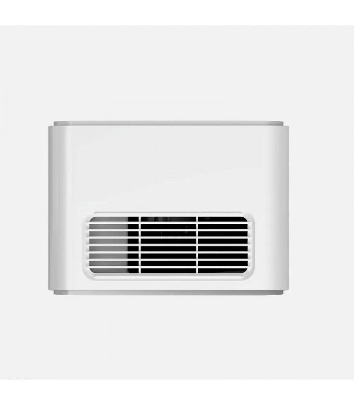 Deshumidificador Portátil DORIS 270W 2L Blanco
