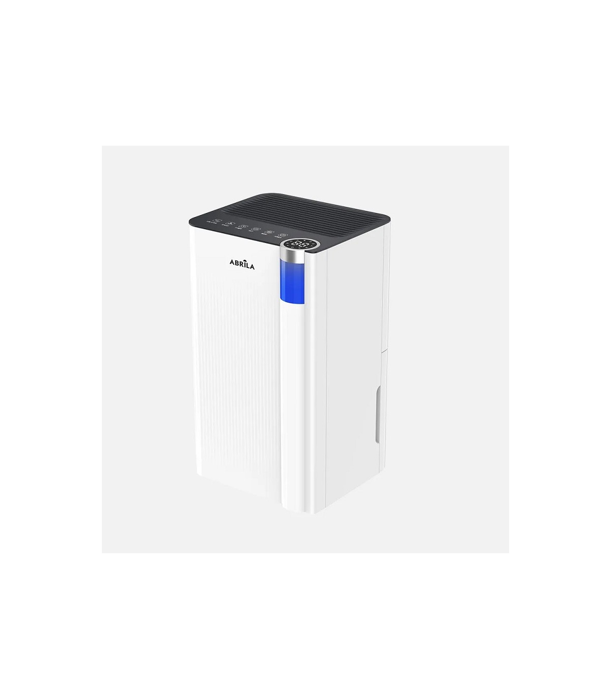 Deshumidificador Portátil TINOKO 195W 2L Blanco