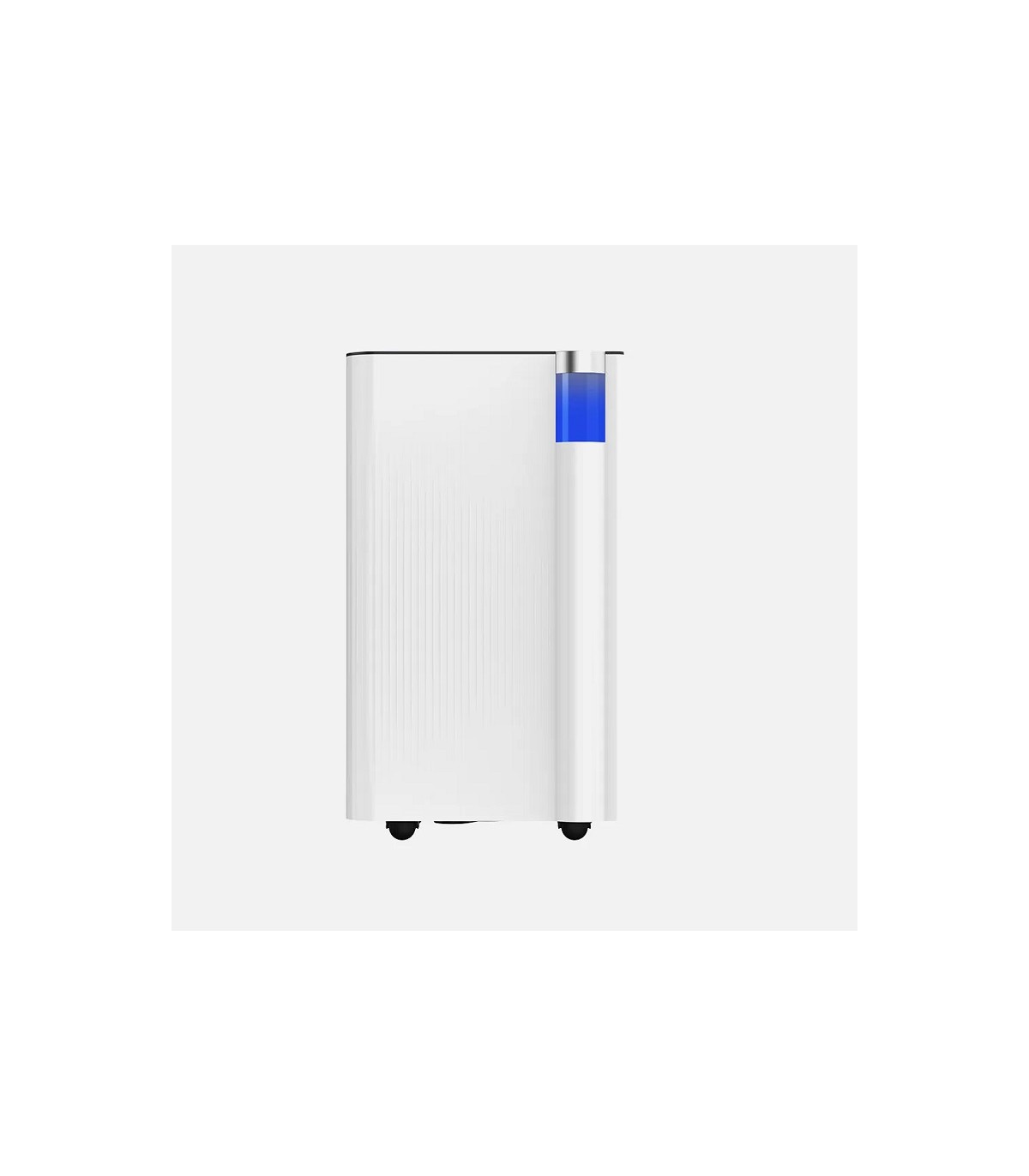 Deshumidificador Portátil TINOKO 195W 2L Blanco