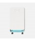 Deshumidificador Portátil DELMAR 270W 2L Blanco