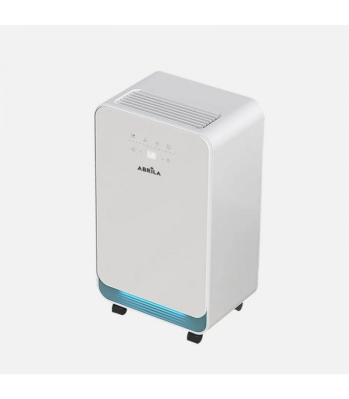 Deshumidificador Portátil DELMAR 270W 2L Blanco