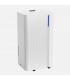 Deshumidificador Portátil CASCADE 210W 2L Blanco