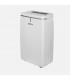 Deshumidificador Portátil MIEKE 320W 5.5L Blanco