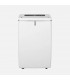 Deshumidificador Portátil MIEKE 320W 5.5L Blanco