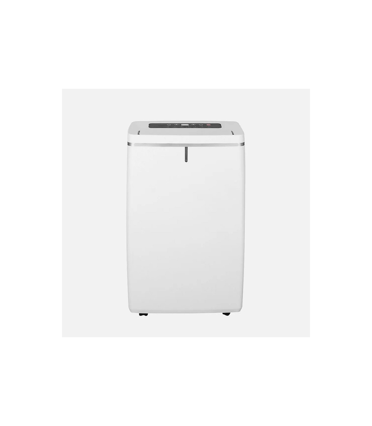 Deshumidificador Portátil MIEKE 320W 5.5L Blanco