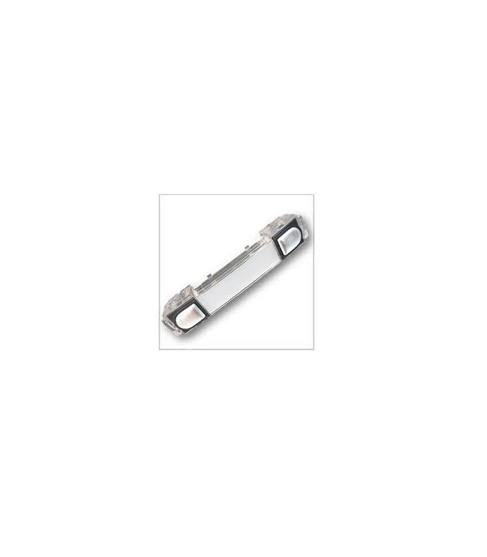 Pulsador Doble CITYLINE CLASSIC Fermax