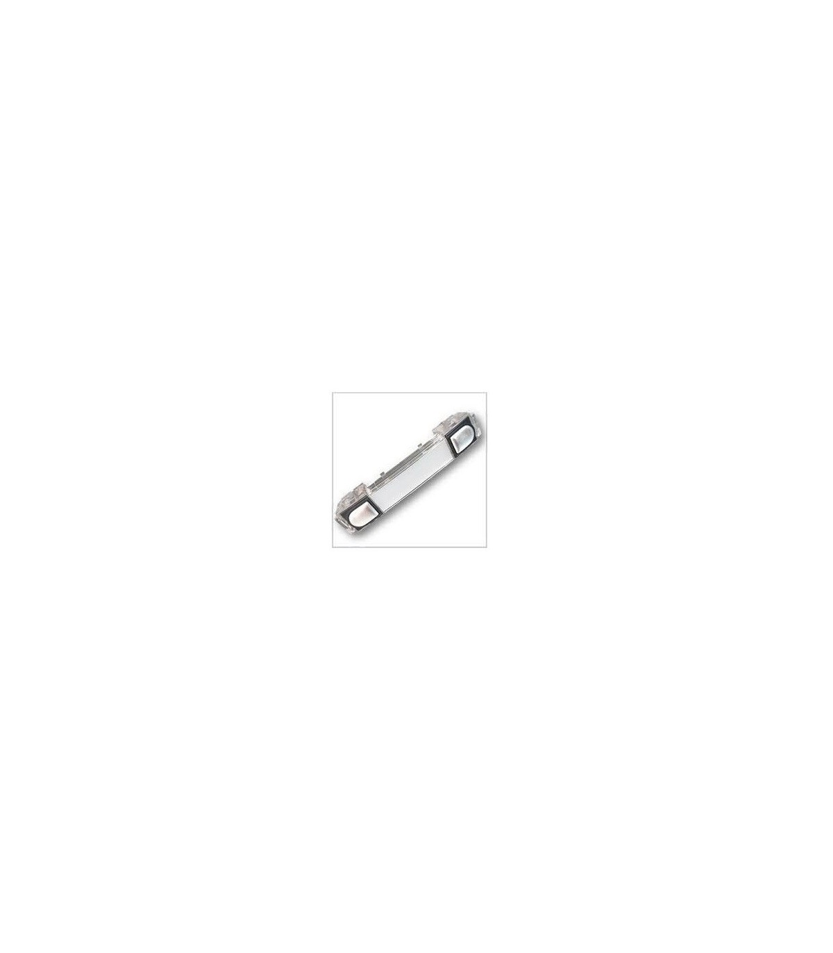 Pulsador Doble CITYLINE CLASSIC Fermax