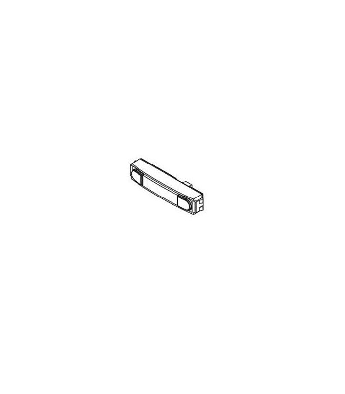 Pulsador Doble CITYLINE CLASSIC Fermax