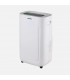 Deshumidificador Portátil MAREN 320W 6.5L Blanco