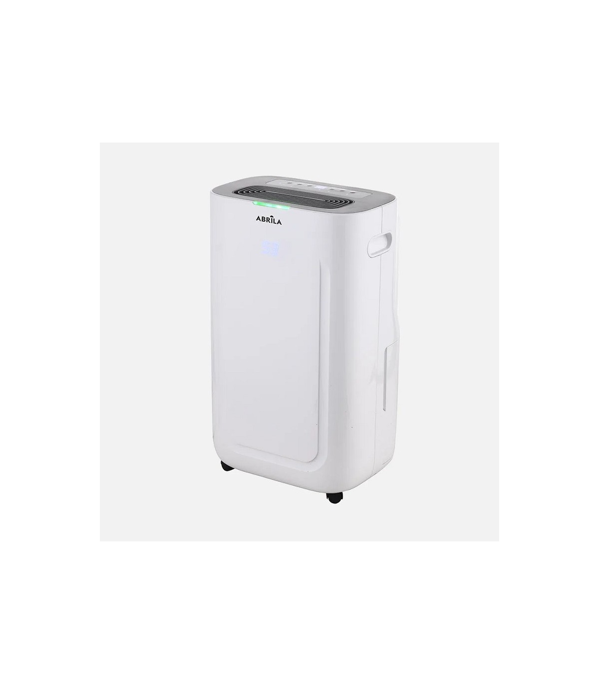 Deshumidificador Portátil MAREN 320W 6.5L Blanco