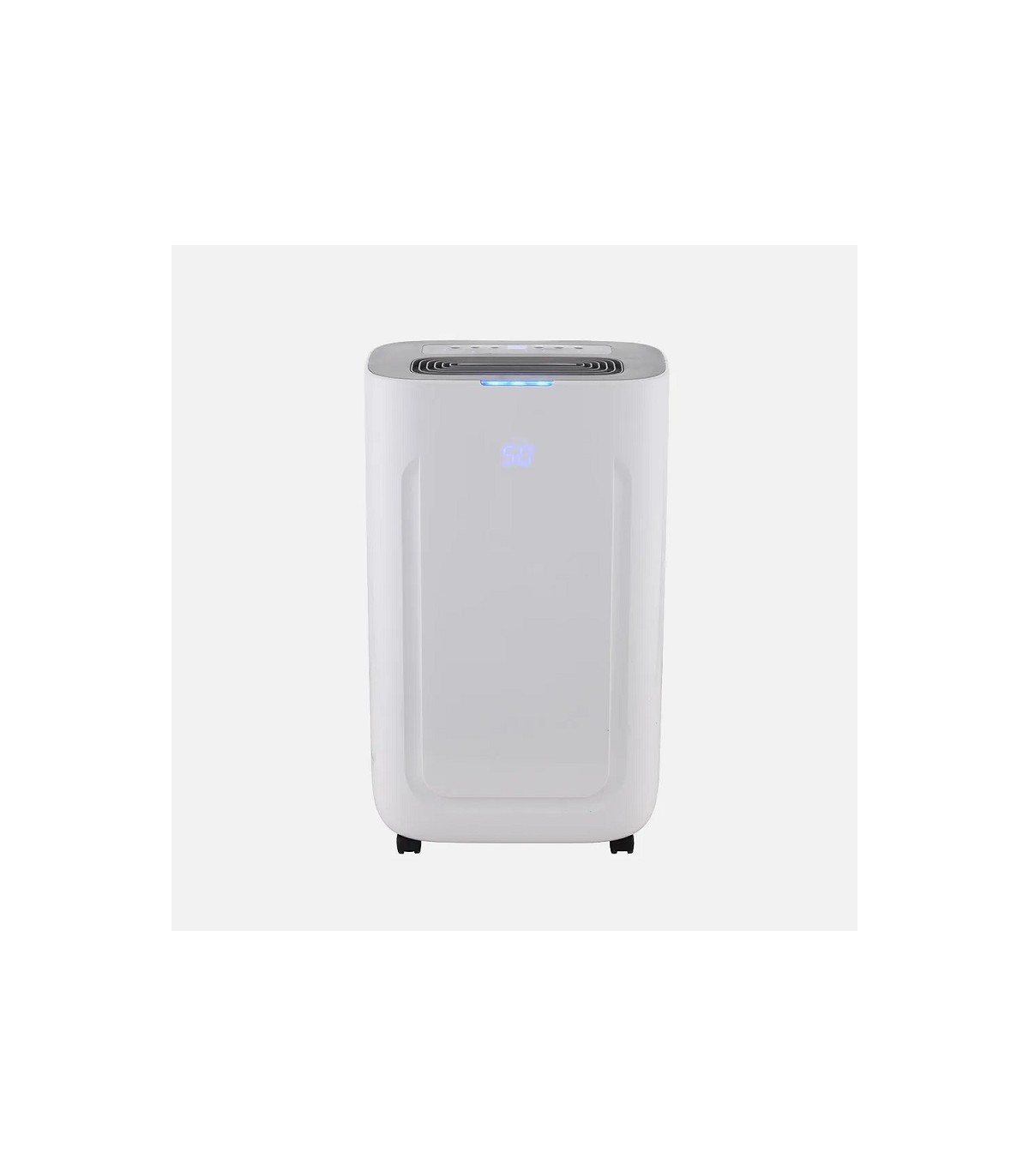 Deshumidificador Portátil MAREN 320W 6.5L Blanco