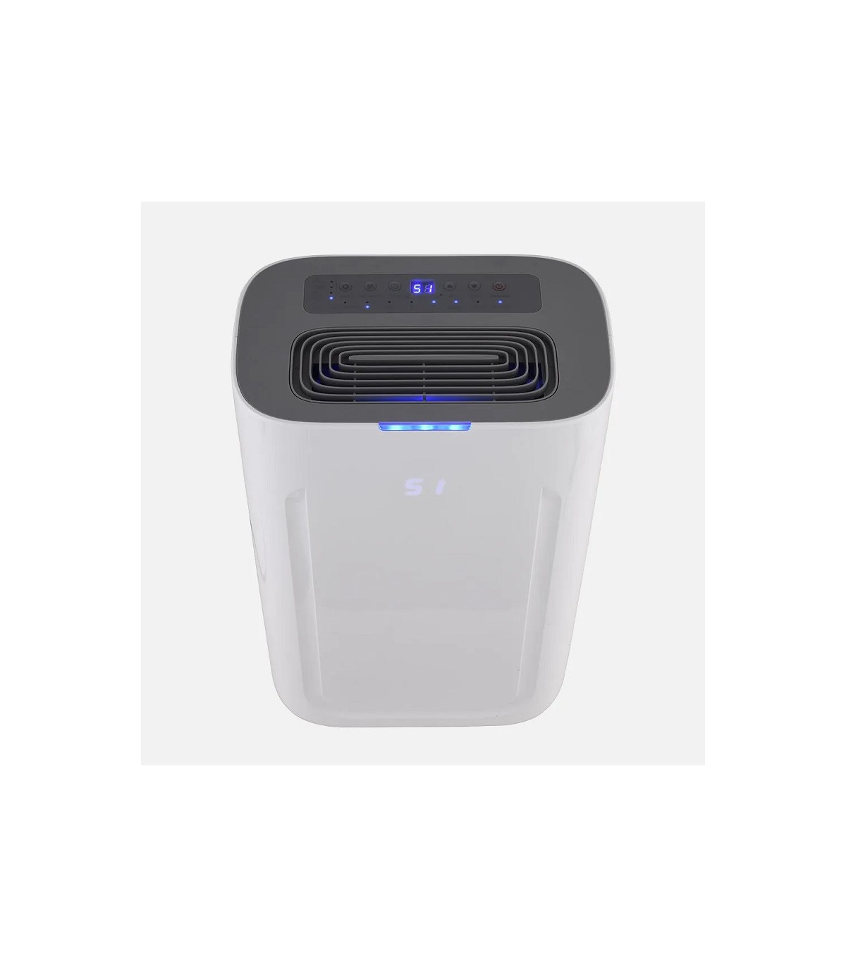 Deshumidificador Portátil MAREN 320W 6.5L Blanco