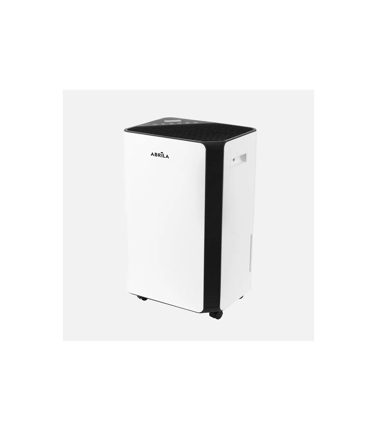 Deshumidificador Portátil CHANTARA 330W 4.5L Blanco/Negro