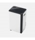 Deshumidificador Portátil CHANTARA 330W 4.5L Blanco/Negro