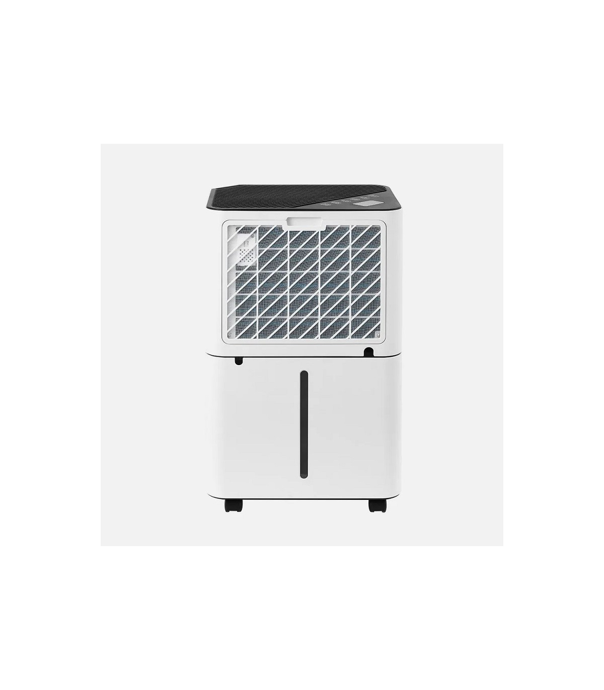 Deshumidificador Portátil CHANTARA 330W 4.5L Blanco/Negro