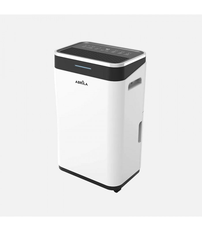 Deshumidificador Portátil MISTY 380W 6.5L Blanco/Negro
