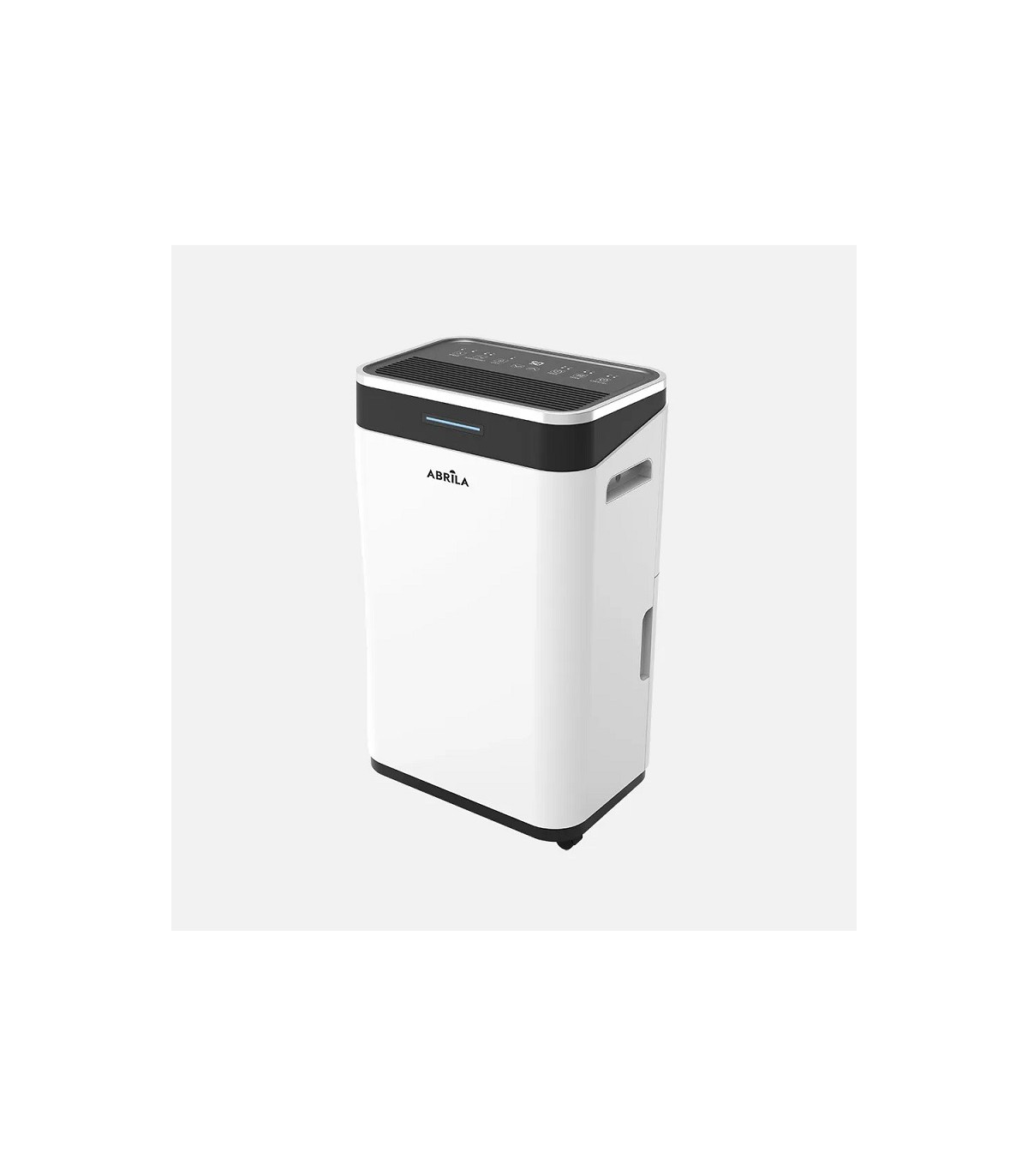 Deshumidificador Portátil MISTY 380W 6.5L Blanco/Negro