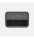 Deshumidificador Portátil MISTY 380W 6.5L Blanco/Negro