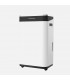 Deshumidificador Portátil MISTY 380W 6.5L Blanco/Negro