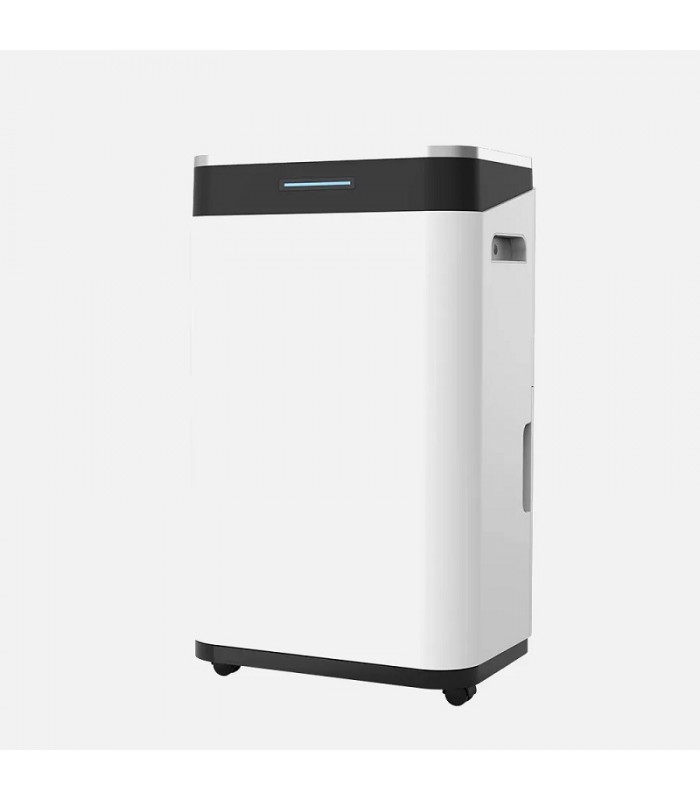 Deshumidificador Portátil MISTY 380W 6.5L Blanco/Negro
