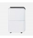 Deshumidificador Portátil LIFE 540W 4L Blanco/Plata