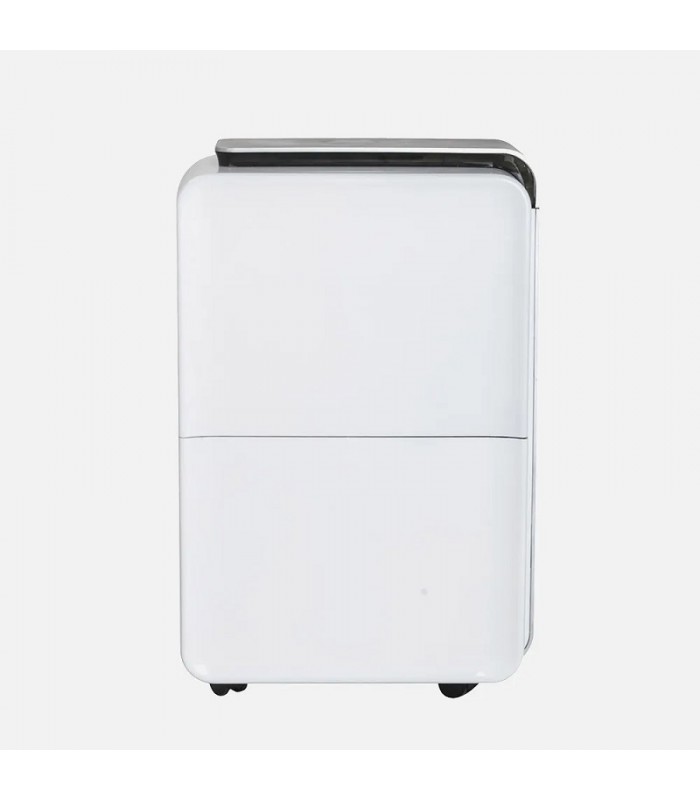 Deshumidificador Portátil LIFE 540W 4L Blanco/Plata