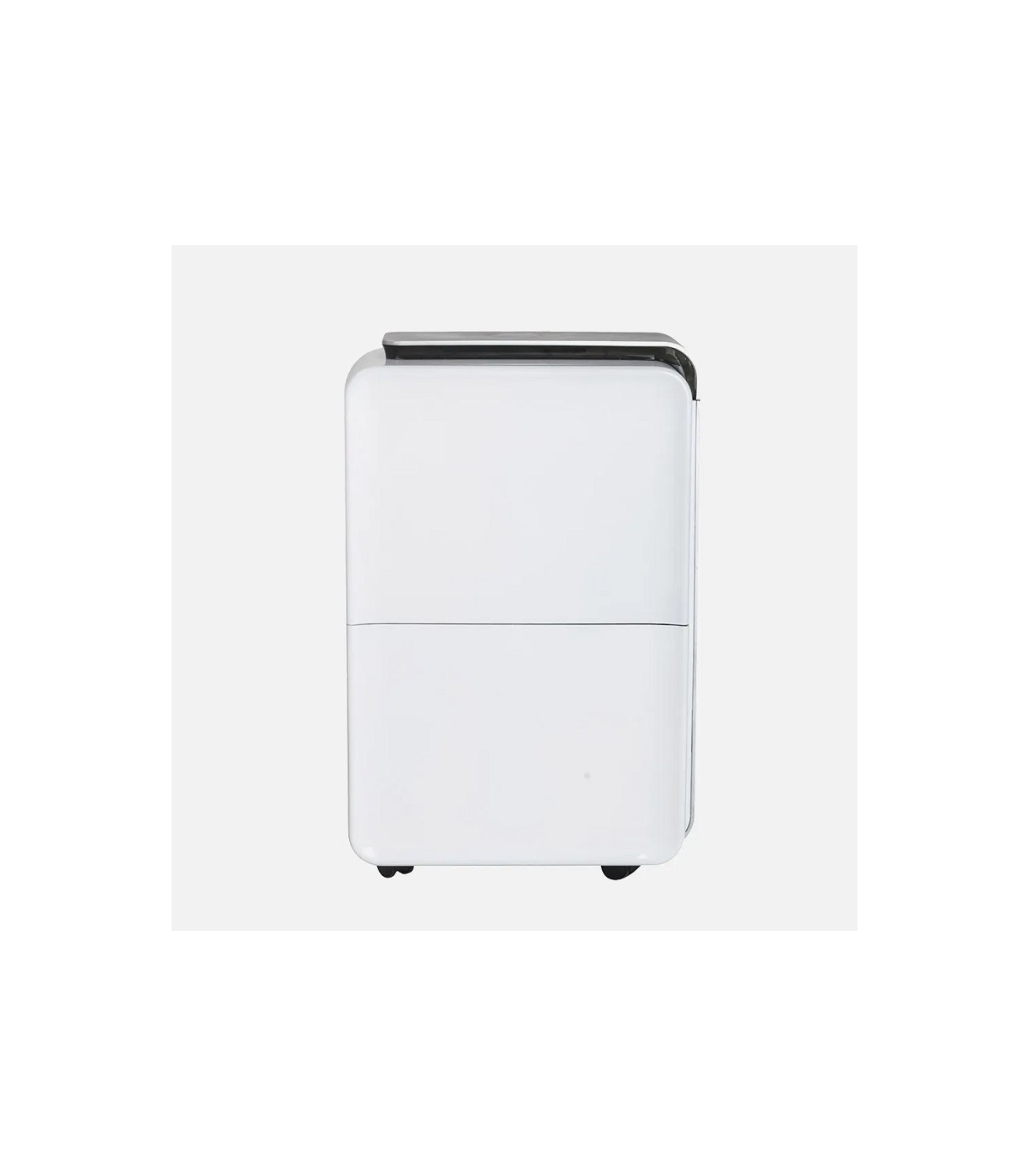 Deshumidificador Portátil LIFE 540W 4L Blanco/Plata