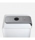 Deshumidificador Portátil LIFE 540W 4L Blanco/Plata