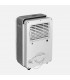 Deshumidificador Portátil LIFE 540W 4L Blanco/Plata