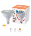 Bombilla Led PAR38 E27 18W 1800Lm IP65