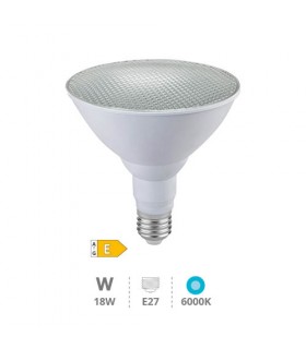 Bombilla Led PAR38 E27 18W 1800Lm IP65