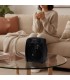 Calefactor Eléctrico BLACK COMFORT 2000W