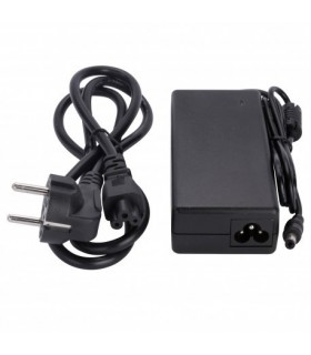 Fuente alimentación para tiras de LED 220V a 24V 48W 2A