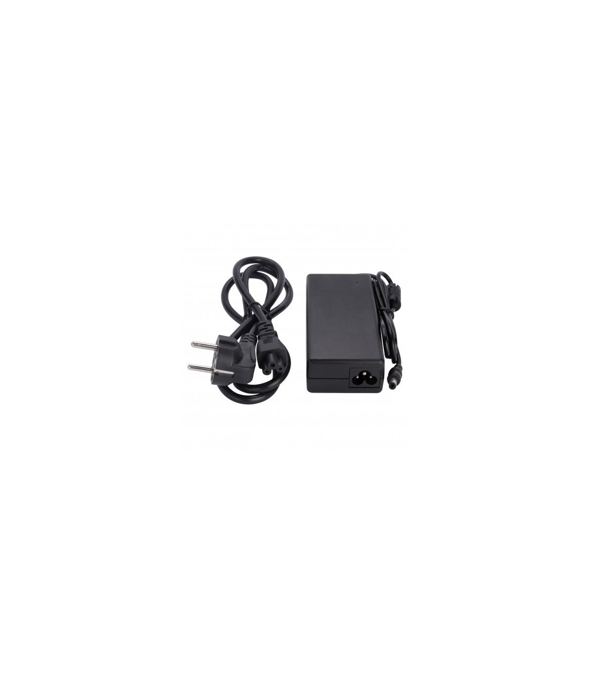 Fuente alimentación para tiras de LED 220V a 24V 48W 2A