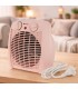 Calefactor Eléctrico PINK COMFORT 2000W