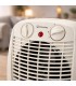Calefactor Eléctrico WHITE BROKEN COMFORT 2000W