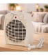 Calefactor Eléctrico WHITE BROKEN COMFORT 2000W