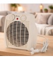 Calefactor Eléctrico WHITE BROKEN COMFORT 2000W