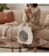 Calefactor Eléctrico WHITE BROKEN COMFORT 2000W