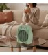 Calefactor Eléctrico GREEN BROKEN COMFORT 2000W