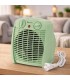 Calefactor Eléctrico GREEN BROKEN COMFORT 2000W