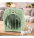 Calefactor Eléctrico GREEN BROKEN COMFORT 2000W