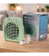 Calefactor Eléctrico GREEN BROKEN COMFORT 2000W
