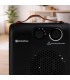 Calefactor Eléctrico BLACK COMPACT  2000W
