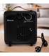 Calefactor Eléctrico BLACK COMPACT  2000W