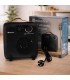 Calefactor Eléctrico BLACK COMPACT  2000W