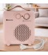 Calefactor Eléctrico PINK COMPACT  2000W