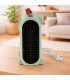 Calefactor Eléctrico WHITE GREEN COMPACT  2000W