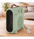 Calefactor Eléctrico WHITE GREEN COMPACT  2000W