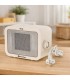 Calefactor Cerámico WHITE BROKEN SCATOLA 1500W